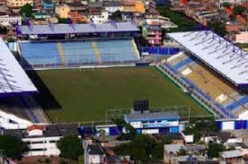 Imagem CBF confirma Botafogo x Vitória em Macaé