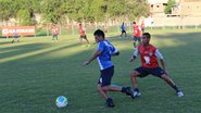 Imagem Sem Maxi, Bahia está pronto para enfrentar o Serrano