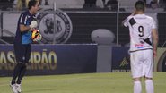 Imagem Marcelo Lomba é eleito craque da 7ª rodada