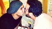 Imagem Grupo Gay da Bahia concederá Oscar 2014 a Emerson Sheik