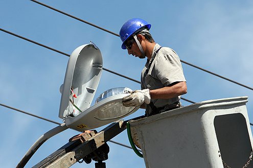 Imagem Prefeitura retoma Banho de Luz e ex-secretário defende trabalho anterior