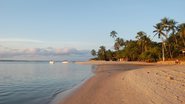 Imagem Boipeba é eleita a ilha mais bonita do Brasil 