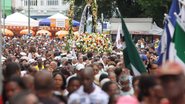 Imagem Barraqueiros querem resolver participação na festa da Conceição da Praia