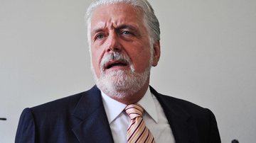 Imagem Wagner deve definir esta semana novo secretário estadual de Justiça