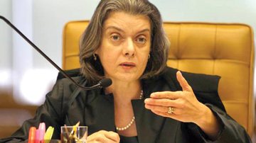 Imagem Resultado do mensalão deve ser publicado no início de 2013, diz ministra