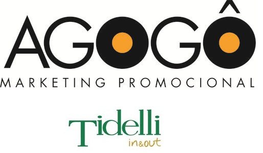 Imagem Tidelli e Agogô Marketing promocional lançam empresa de locação de móveis