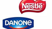 Imagem Danone tem propaganda suspensa 