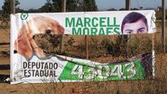 Imagem Veterinários e ativistas da causa animal declaram guerra a Marcell Moraes