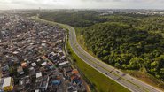 Imagem Avenida Luís Eduardo estará interditada neste domingo (29)