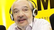 Imagem Rádio Metrópole é obrigada a transmitir a Hora do Brasil