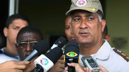 Imagem Coronel da Força Invicta confirma que greve deve acabar hoje