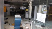 Imagem Vídeo: lavrador é morto em assalto a agência do Banco do Brasil em Mucugê