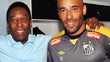 Imagem Filho de Pelé é condenado a 33 anos de prisão