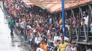 Imagem Rodoviários ameaçam entrar em greve