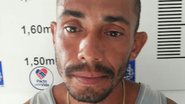 Imagem “Zé Escopeta” é preso armado em Entre Rios