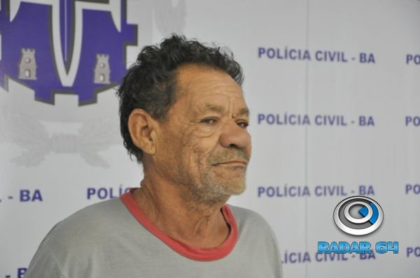 Aposentado é Acusado De Estuprar Criança De 10 Anos 3735