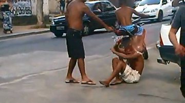 Imagem Polícia conclui que justiceiros comandaram execução em Belford Roxo