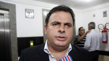 Imagem  PR em pé de guerra: Bacelar responde a Rocha e fala em oportunismo