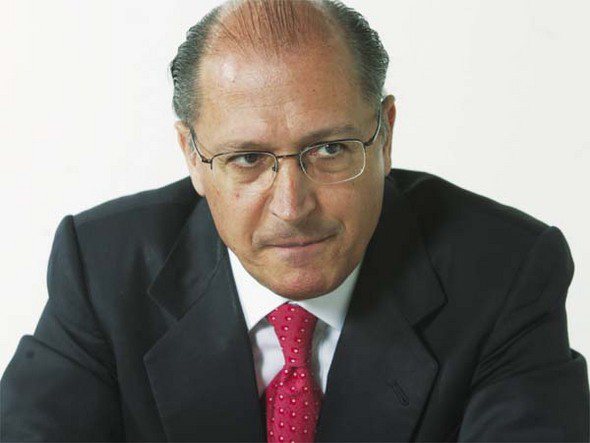 Imagem Escutas revelam que PCC planejava matar o governador Geraldo Alckmin