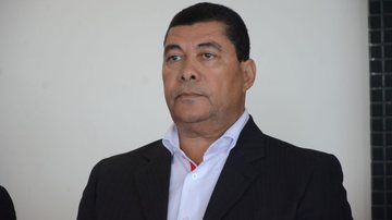 Imagem Naturalmente, sou pré-candidato, conta Francisco sobre prefeitura de Candeias