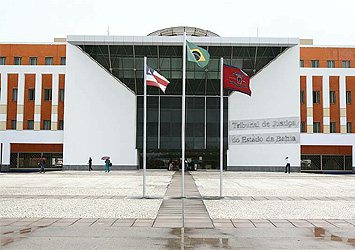 Imagem Meta 18: Bahia tem a pior média de processos julgados