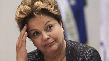 Imagem Aprovação de Dilma cai quatro pontos