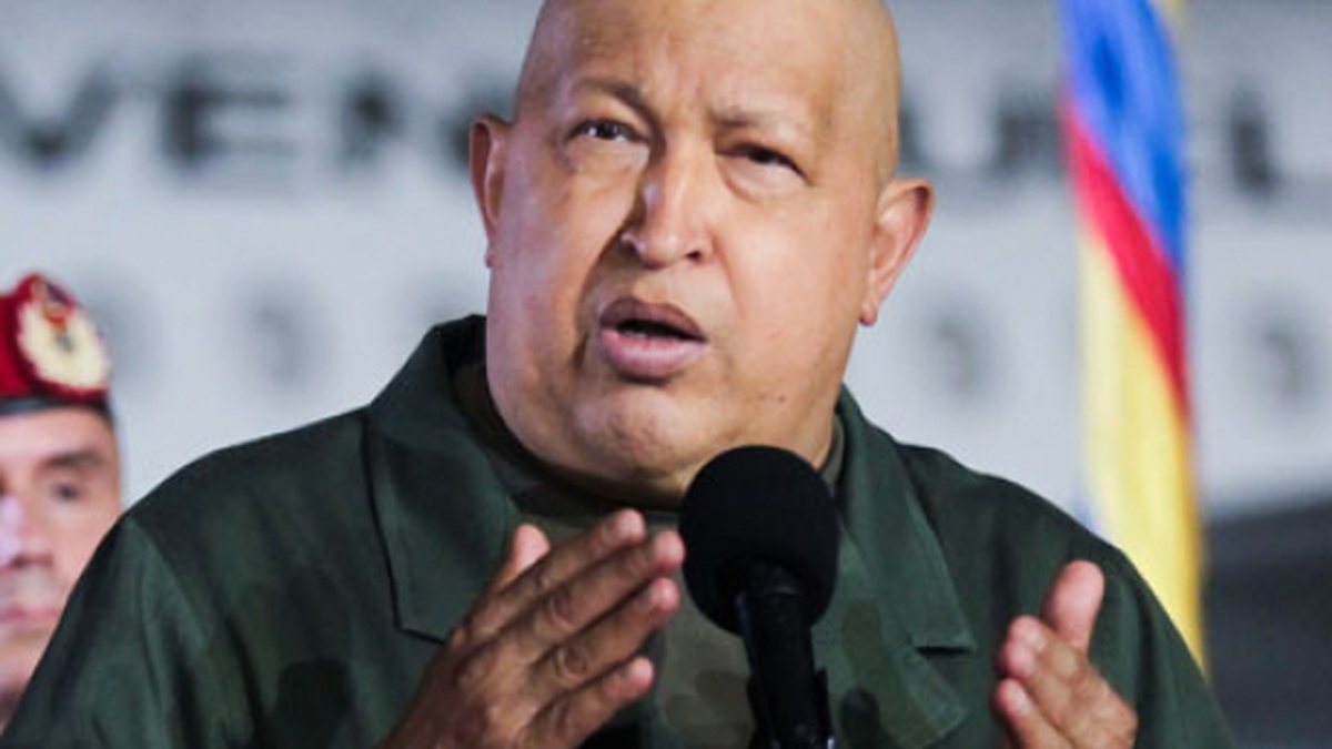 Como Hugo Chávez morreu? Hugo Chávez foi um dos líderes políticos mais