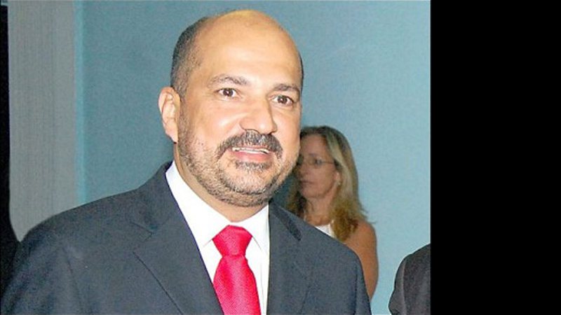 Imagem Eunápolis: ex-prefeito tem mais uma conta rejeitada pelo TCM