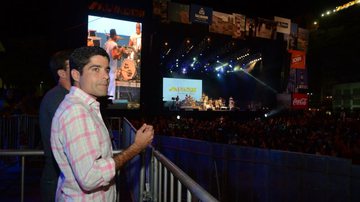 Imagem Réveillon Salvador: após colocar 85 mil pessoas na praça, Neto fala do Carnaval