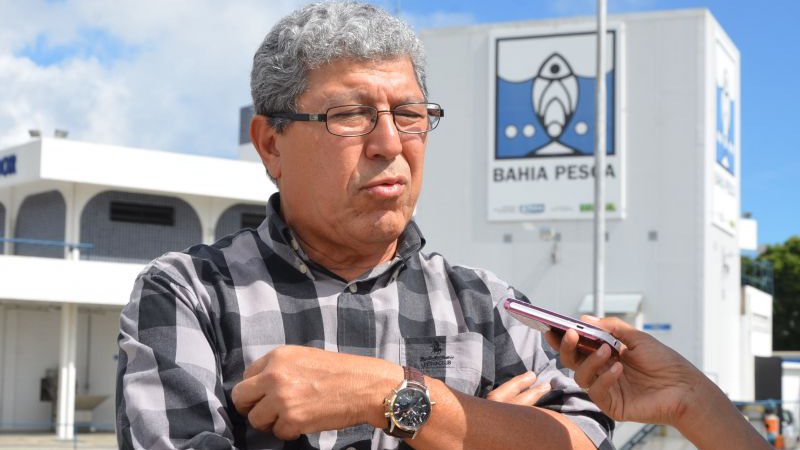 Imagem Ribeira: sem licitação, Bahia Pesca deve gerir Terminal Pesqueiro de Salvador