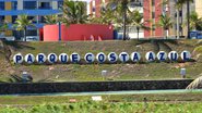 Imagem A degradação do Parque Costa Azul