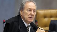 Imagem Ministro do STF defende decisão que suspende projeto sobre novos partidos