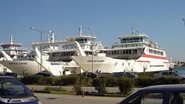 Imagem Novos ferries dobrarão capacidade de transporte de carros