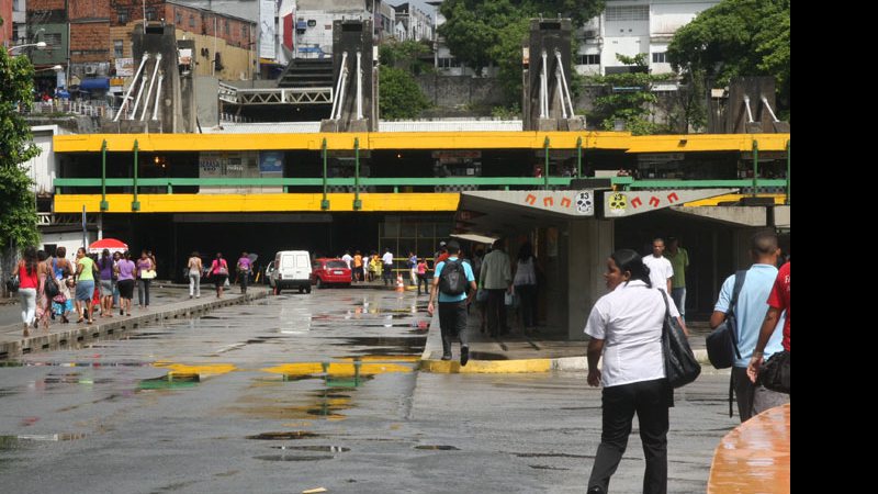 Imagem Prefeitura lança edital para licitação da Lapa até a próxima sexta