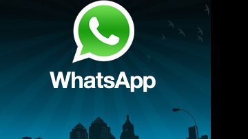 Imagem WhatsApp se torna gratuito para iOS