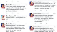 Imagem Bruno Reis ‘decreta’ derrota de Dilma e Nilo dispara: “Aécio ganha?”