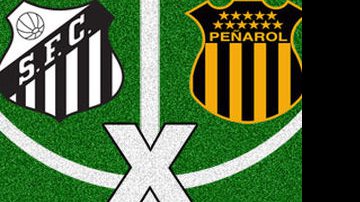 Imagem Santos e Peñarol voltam a disputar final da Libertadores