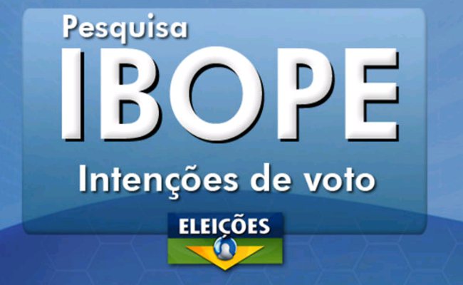 Imagem Ibope é desmoralizado em Salvador