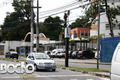 Imagem Radar já pode ser instalado sem aviso aos motoristas