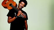 Imagem Seu Jorge no Festival de Verão