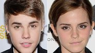 Imagem Penteados de Justin Bieber e Emma Watson são eleitos os mais influentes de 2011