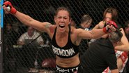 Imagem  Cyborg teve sua licença de MMA cassada temporariamente e que ela ainda terá de 