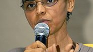 Imagem Popularidade de Marina Silva continua em alta