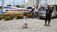 Imagem Cedeca pede retirada de crianças da Assembleia Legislativa