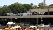 Imagem Seis motoristas clandestinos são presos na Rodoviária