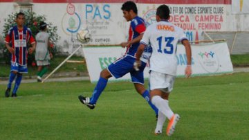 Imagem Copa SP: São Francisco vacila e cede empate no fim