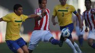 Imagem Copa América: Paraguai elimina o Brasil nos pênaltes