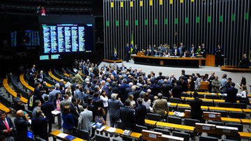 Imagem Código Florestal pode ser votado na próxima terça-feira