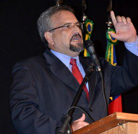 Imagem Marcelino Galo discute políticas de extensão rural da Bahia