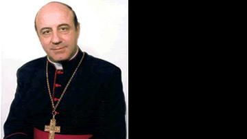 Imagem Vaticano anuncia novo arcebispo primaz do Brasil